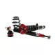 Honda CRV 06+ RE1-RE7 BC Racing Coilover Kit V1-VM