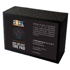 ADBL One Shot Tire Pad