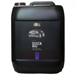 ADBL Quick Wax 5L