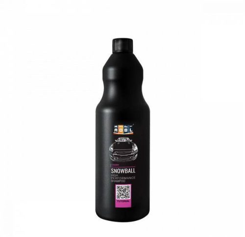 ADBL Snowball 500ml