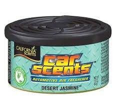 California scents Desert Jasmine Freshener 42g