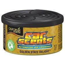 California scents Golden State Delight Freshener 42g
