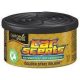 California scents Golden State Delight Freshener 42g