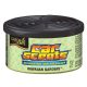 California scents Hawaiian Gardens Freshener 42g