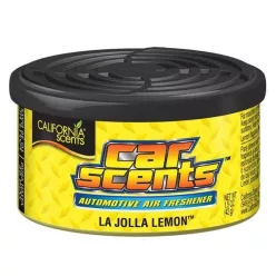 California scents La Jolla Lemon Freshener 42g