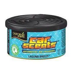 California scents Laguna Breeze Freshener 42g