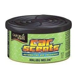 California scents Malibu Melon Freshener 42g