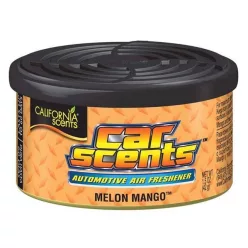 California scents Melon Mango Freshener 42g
