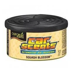 California scents Squash Bloosom Freshener 42g