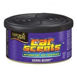 California scents Verii Berry Freshener 42g