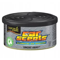 California scents Smoke Away Freshener 42g