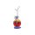 California Scents Palms New Car Freshener