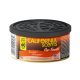 California scents Sunset Woods Freshener 42g