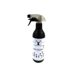 Daniel Washington Mat Cockpit 500ml
