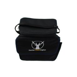 Daniel Washington Bag for car cosmetics Black