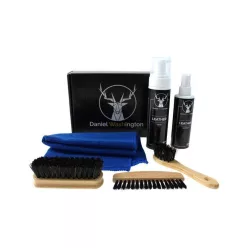 Daniel Washington Leather care kit