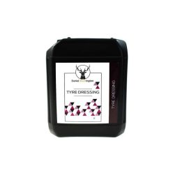 Daniel Washington Tire Dressing 5L
