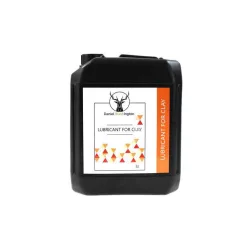 Daniel Washington Lubricate for clay 5L