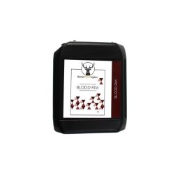 Daniel Washington Blood Rim 5L