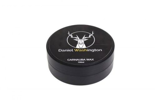 Daniel Washington Carnauba Wax 100ml