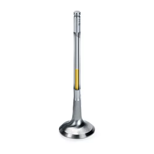 Supertech SODIUM FILLED Audi/VW 1.8T 5V Single Groove Exhaust Valve 29.90x5.94x103.90mm / INCONEL/ +1.0mm oversize. - AEVI-1106S-HS