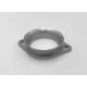 Webcon 16mm CNC Billet Aluminium Air Horn for Weber 40IDF Carburetor - AH4116