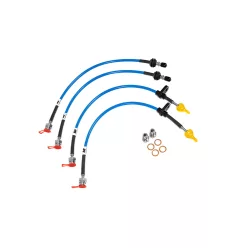   Alfa Romeo Giulietta MultiAir 1.4Turbo (148 Bhp) Brake Lines-Colour Black