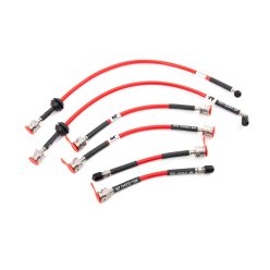Alfa Romeo MiTo 1.4 Brake Lines-Colour Black
