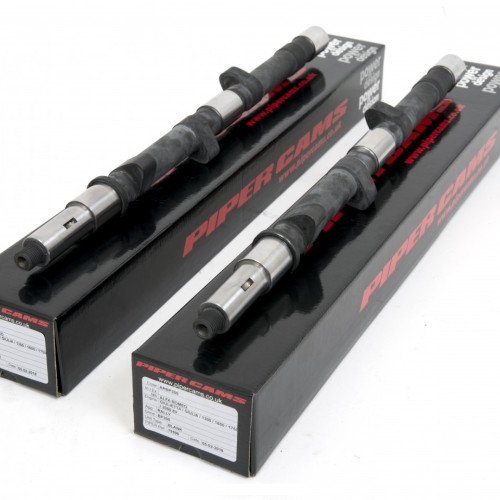 Piper Camshaft Alfa Romeo 75/155/164 2.0 TS 8v Rally