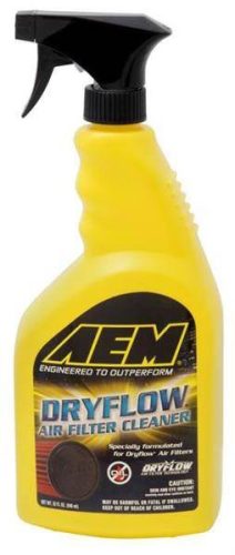AEM Cleaning set