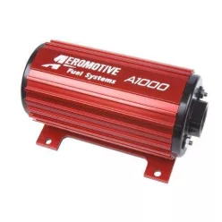 Aeromotive Fuel Pump A1000 1000HP Red