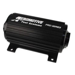 Aeromotive Fuel Pump Pro Series 2000HP Black