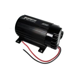 Aeromotive Fuel Pump A1000 Brushless Signature 1000HP Black