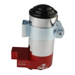 Aeromotive Fuel Pump A200 SS Series ORB-08 Red