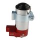 Aeromotive Fuel Pump A200 SS Series ORB-08 Red
