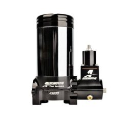   Aeromotive A3000 Drag Race Carbureted Fuel Pump And Regulator Only (Pre-Filter NOT Incl)