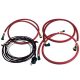 Aeromotive Fuel Pump - 01-10 Duramax Lines and Wiring