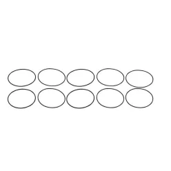   Aeromotive Replacement O-Ring (for Filter Body 11218 (A3000)) (Pack of 10)
