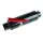 Aeromotive In-Line AN10 Filter w/ Shutoff Valve 100 Micron SS Element