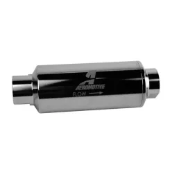   Aeromotive Pro-Series In-Line Filter AN12 40 Micron SS Element