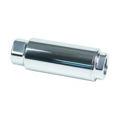 Aeromotive Fuel Filter 40 Micron SS Series