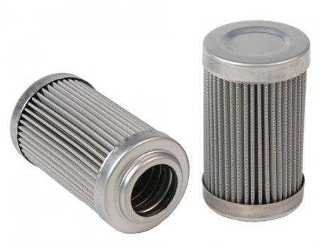 Aeromotive Fuel Pump Stainless steel element ORB-10