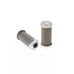   Aeromotive Replacement 100 Micron SS Element (for 12316 Filter Assemby)