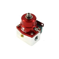 Aeromotive Fuel pressure regulator 1000HP ORB-06 Red