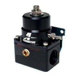   Aeromotive Fuel pressure regulator Marine A1000 Bypass 3-5 Bar