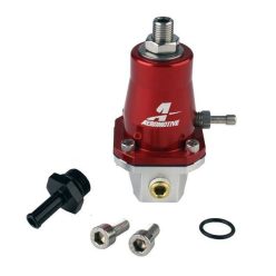   Aeromotive Fuel pressure regulator Honda Civic Integra 2-5 Bar