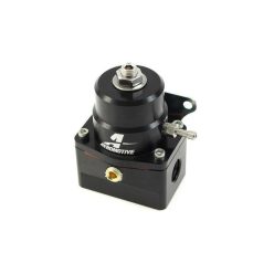 Aeromotive Fuel pressure regulator 1000HP ORB-06 Black