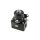 Aeromotive Fuel pressure regulator 1000HP ORB-06 Black