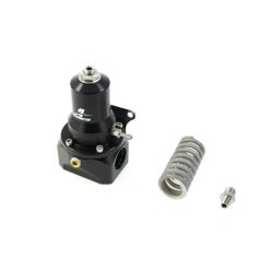   Aeromotive Fuel pressure regulator EFI 1000HP 2-8 Bar AN10 Black