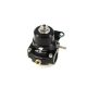 Aeromotive Fuel pressure regulator II GEN 1000HP ORB-08 Black
